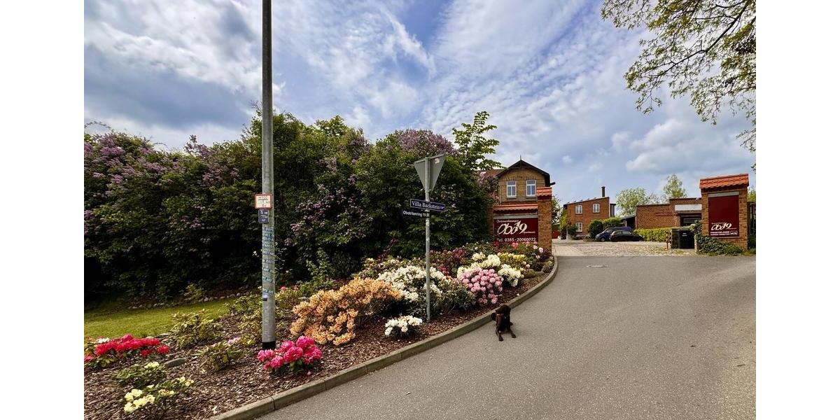 möbliertes Wohnen auf Zeit 2 zimmer