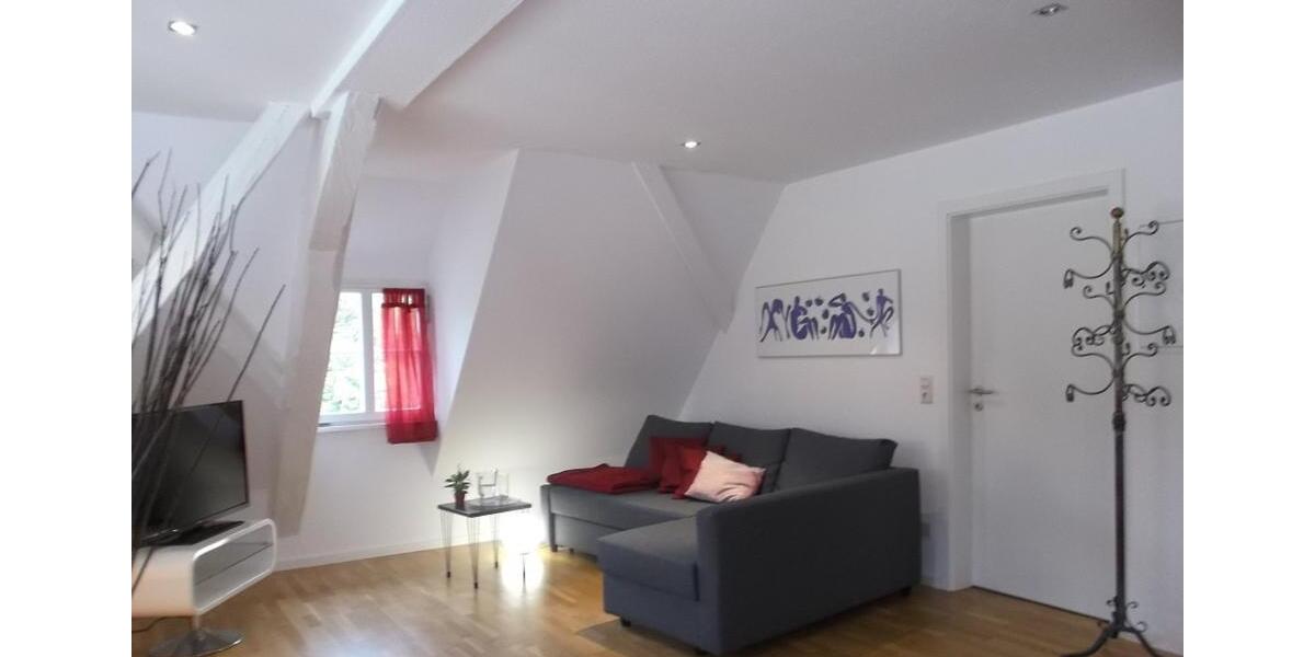 Wohnen auf Zeit Überlingen - 3.5 Zimmer, 1.500&euro; | Angebot:22963304