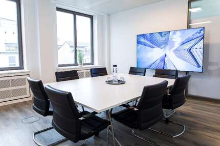 Büro in Mannheim 1.220 € 30 m² zimmer