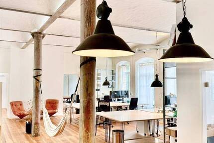 Gewerbeobjekt Berlin Kreuzberg - 290&euro; | Angebot:26180824