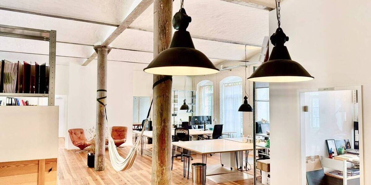 Gewerbeobjekt Berlin Kreuzberg - 290&euro; | Angebot:26180824