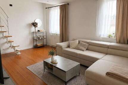 Wohnung Pforzheim-Eutingen Eutingen - 2.5 Zimmer, 60 m&sup2;, 715&euro; | Angebot:27282823