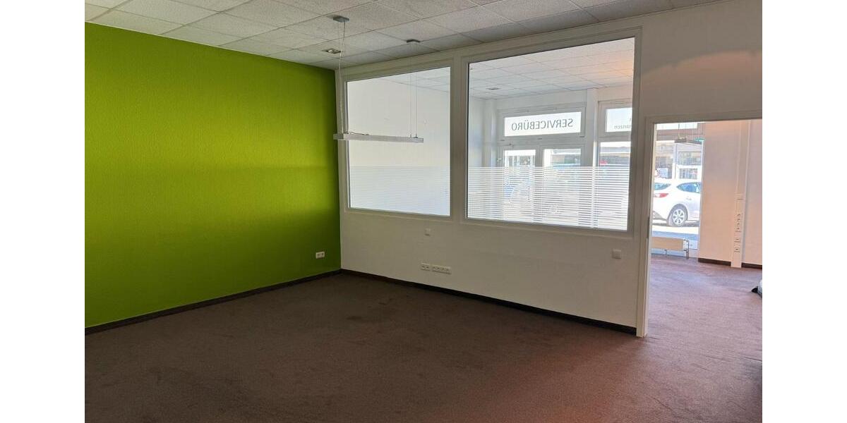 Gewerbeobjekt Bad Harzburg - 650&euro; | Angebot:26087260