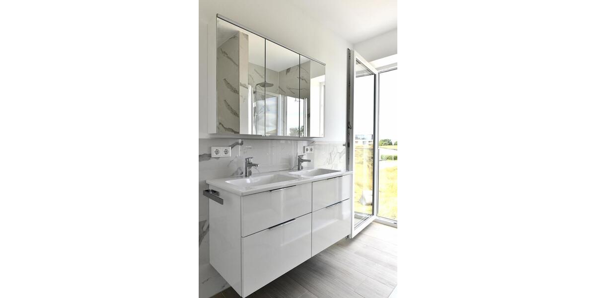 Etagenwohnung Schopfloch - 3 Zimmer, 115 m&sup2;, 1.270&euro; | Angebot:26621782