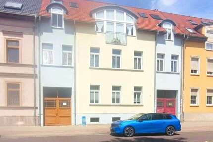 Wohnung Köthen - 2 Zimmer, 61 m&sup2;, 429&euro; | Angebot:26983667