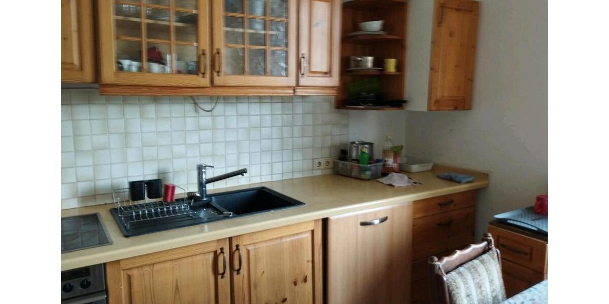 2 verbundene Zimmer in WGsüd-balkon sonnendurchflutet 2 zimmer