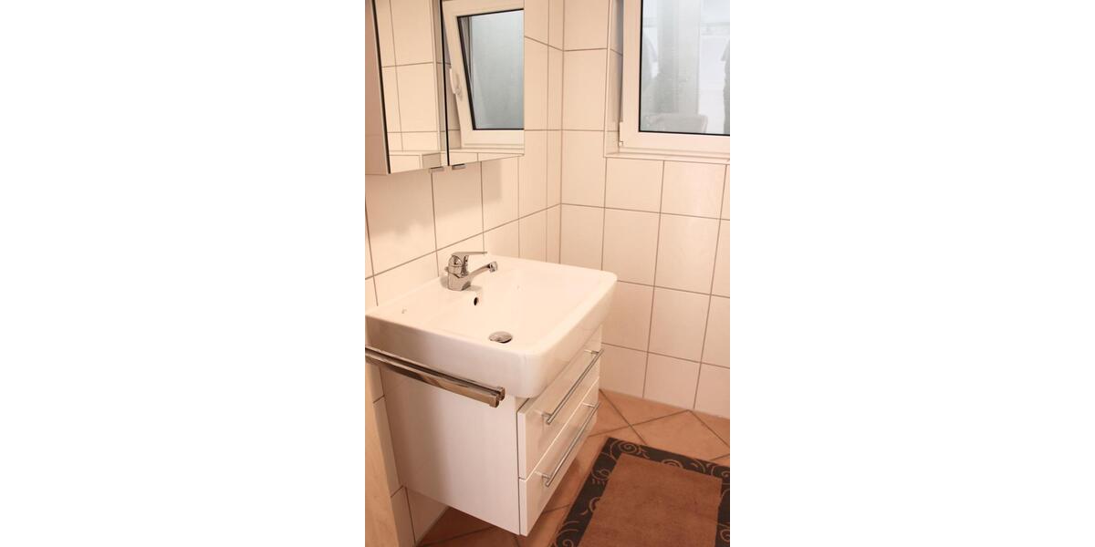 Etagenwohnung Friedrichshafen Ailingen - 1 Zimmer, 34 m&sup2;, 490&euro; | Angebot:25365053