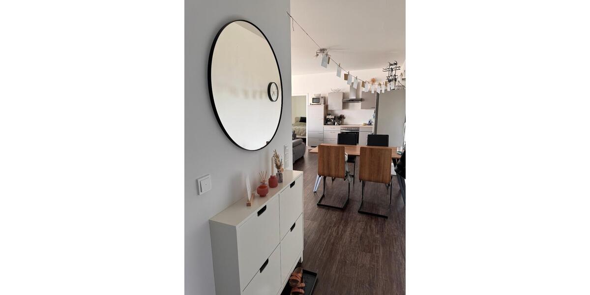 Etagenwohnung Bad Neustadt an der Saale - 2 Zimmer, 64 m&sup2;, 630&euro; | Angebot:24810754