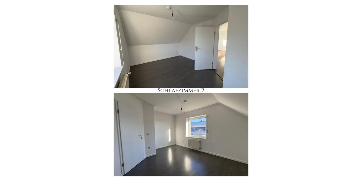 Etagenwohnung Gifhorn - 4 Zimmer, 92 m&sup2;, 1.000&euro; | Angebot:24841290