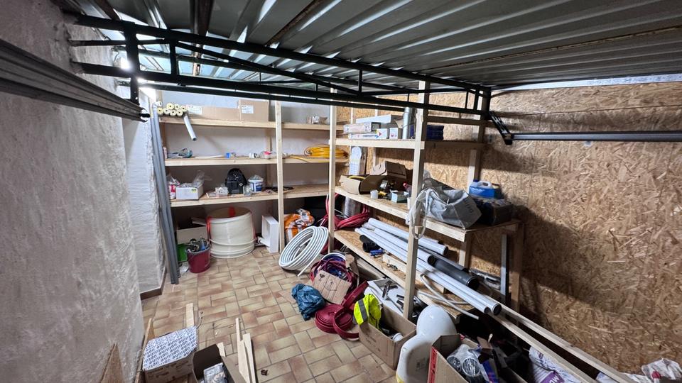 Gewerbeobjekt Wiesbaden Bierstadt - 600&euro; | Angebot:26341593