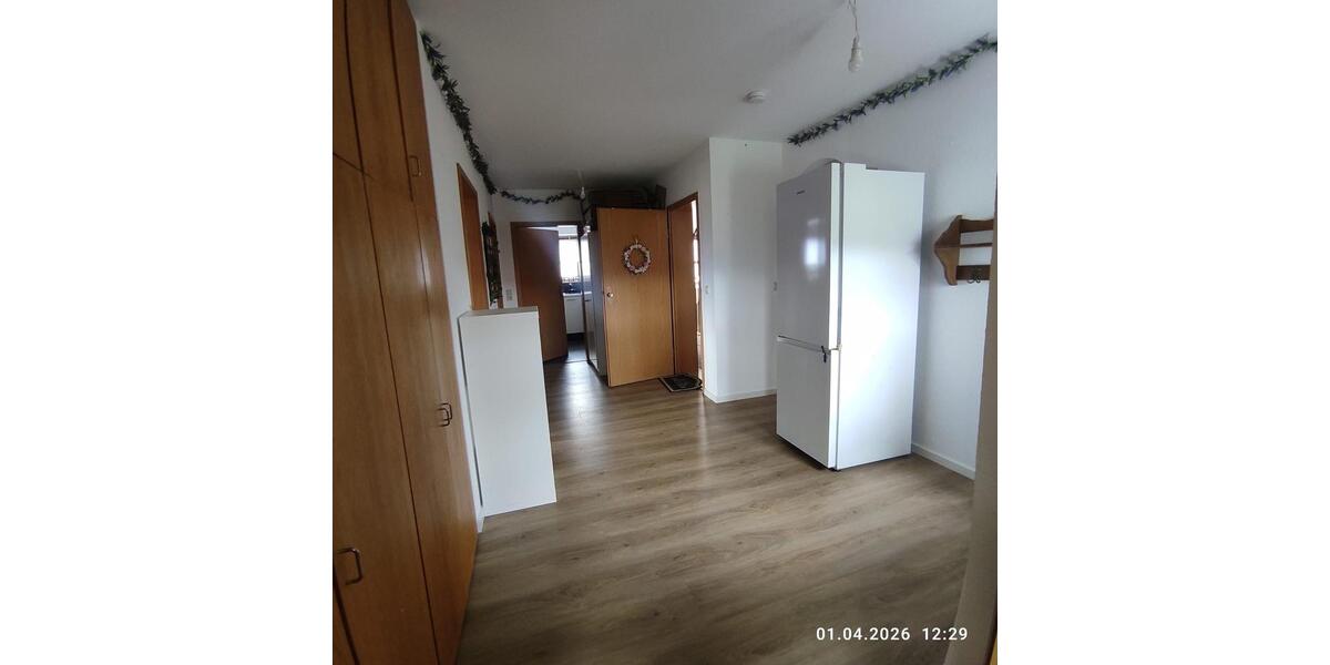 Etagenwohnung Lindau (Bodensee) - 3 Zimmer, 98 m&sup2;, 1.400&euro; | Angebot:26037693