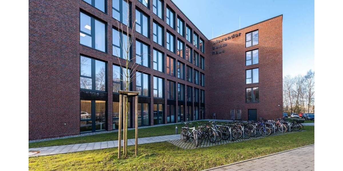 Gewerbeobjekt Kiel Ravensberg - 3.647&euro; | Angebot:26693264