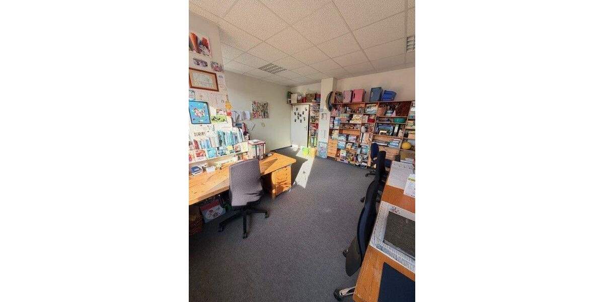 Gewerbeobjekt Fürth Südstadt - 5 Zimmer, 362 m&sup2;, 3.620&euro; | Angebot:25674927