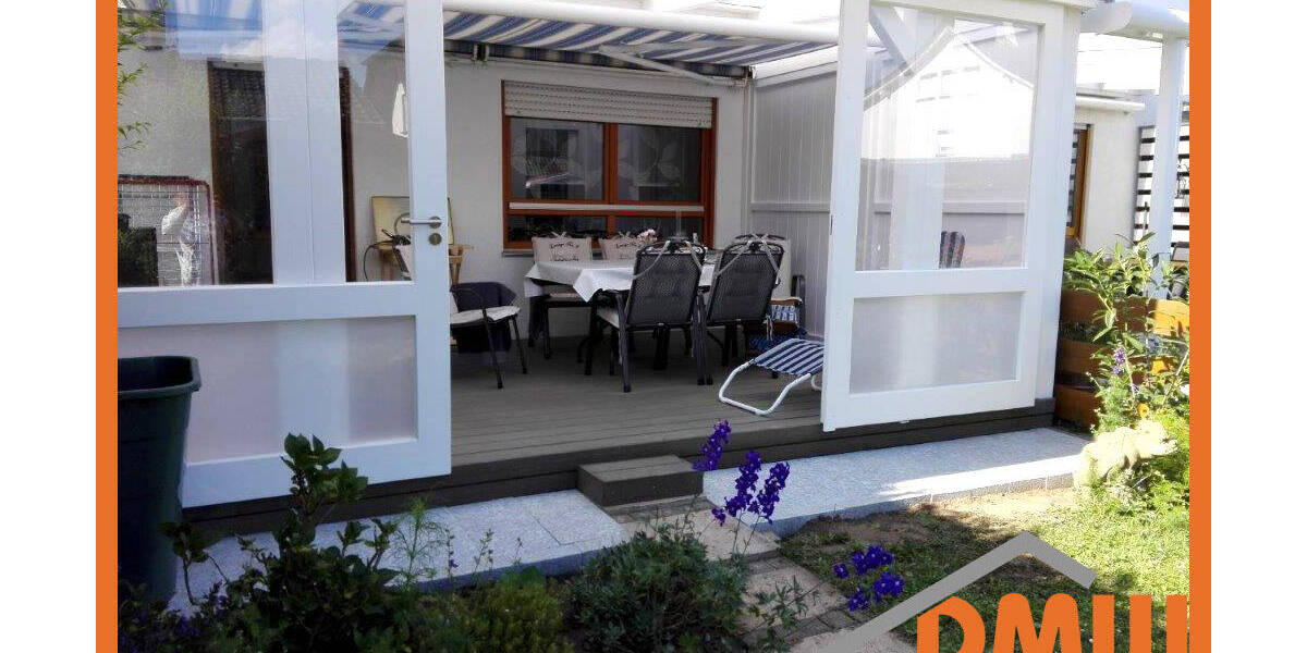 Reihenmittelhaus Bingen Büdesheim - 5 Zimmer, 130 m&sup2;, 1.500&euro; | Angebot:26028976