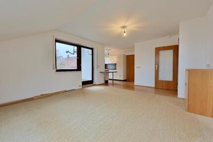 Wohnung Erbach - 4 Zimmer, 97 m&sup2;, 950&euro; | Angebot:23806414