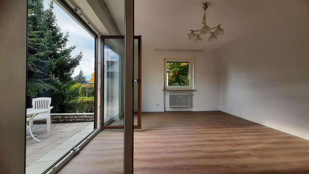 Wohnung zum Mieten in Forchheim 900 € 70 m² 3 zimmer