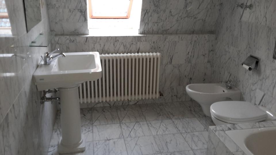 Dachgeschoßwohnung Berlin Lankwitz - 2.5 Zimmer, 85 m&sup2;, 994&euro; | Angebot:26351778