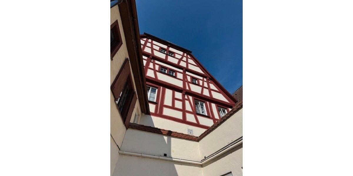 Etagenwohnung Munderkingen - 5.5 Zimmer, 140 m&sup2;, 950&euro; | Angebot:25988242