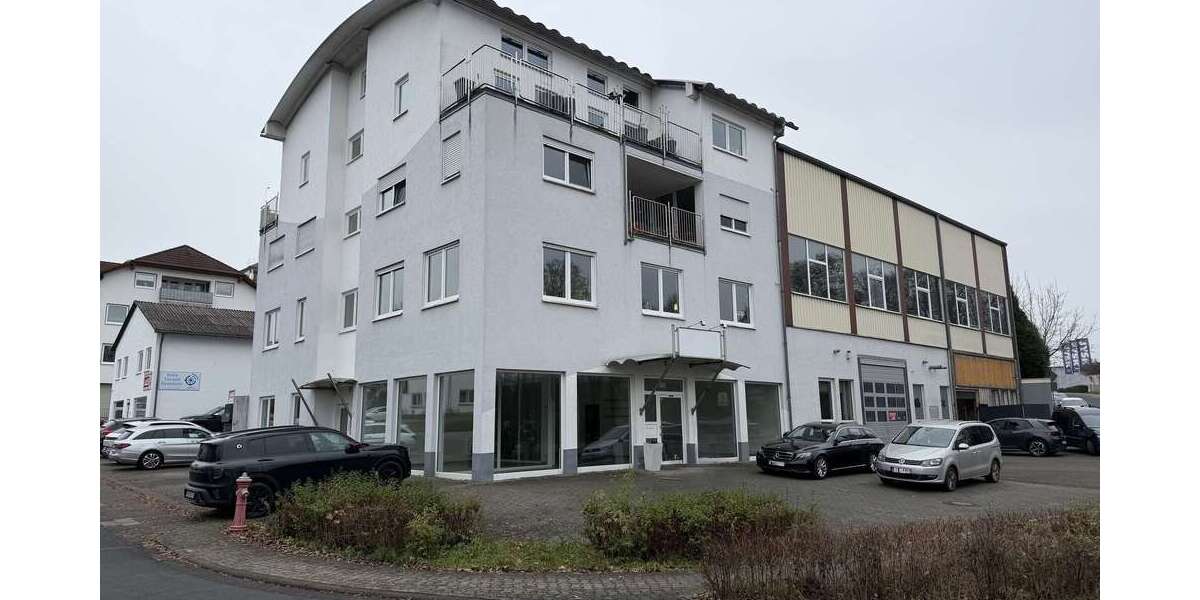 Gewerbeobjekt Michelstadt - 3.750&euro; | Angebot:24026017