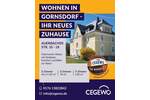 Etagenwohnung Gornsdorf - 2 Zimmer, 60 m&sup2;, 350&euro; | Angebot:25660628