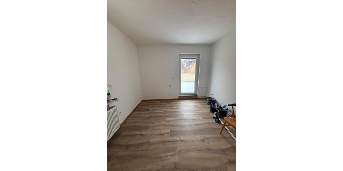 3 Zi Wohnung mit gr. Terrasse in Hermannshagen zu vermieten 3 zimmer