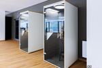 Etagenwohnung Ingolstadt Nordost - 1 Zimmer, 32 m&sup2;, 650&euro; | Angebot:15389560