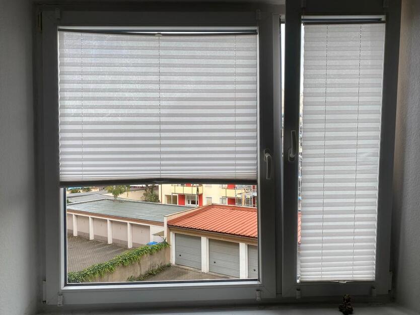 gemütliches 3er WG Zimmer Rathenauplatz