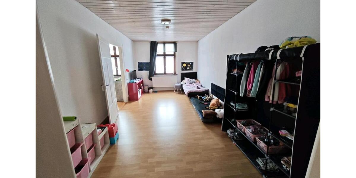 Etagenwohnung Baden-Baden Baden - 4 Zimmer, 138 m&sup2;, 865&euro; | Angebot:26267587
