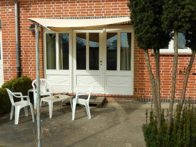 Etagenwohnung Bruchhausen-Vilsen Vilsen - 1 Zimmer, 50 m&sup2;, 600&euro; | Angebot:26585970