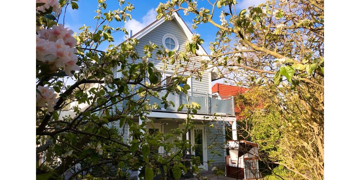 Maisonettenwohnung Wenningstedt-Braderup (Sylt) Braderup (Sylt) - 3 Zimmer, 75 m&sup2;, 4.000&euro; | Angebot:25046210