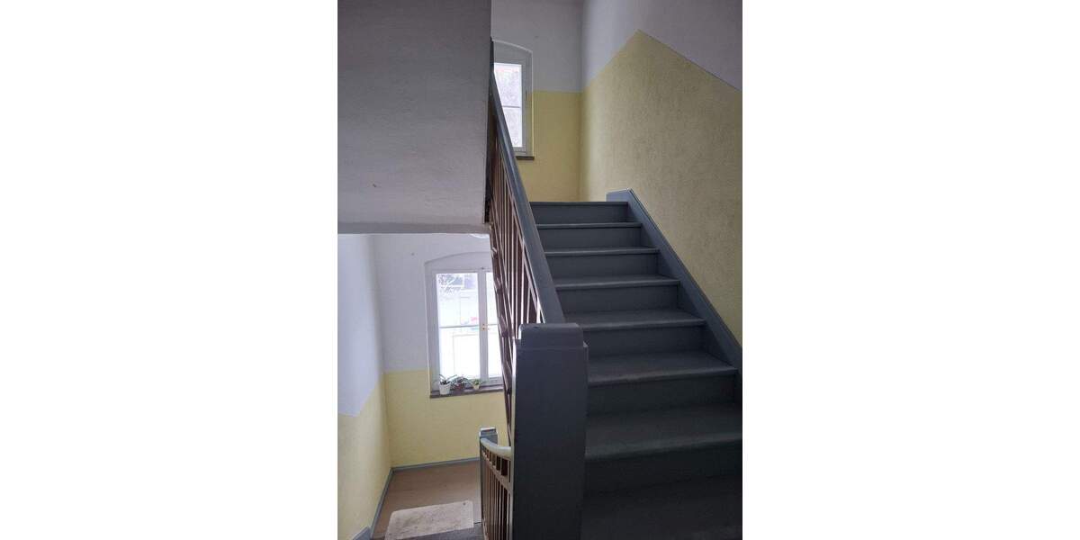 Etagenwohnung Seifhennersdorf - 2 Zimmer, 59 m&sup2;, 325&euro; | Angebot:25657367