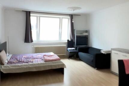 Wohnen auf Zeit Aachen Aachen-Mitte - 25 Zimmer, 90 m&sup2;, 515&euro; | Angebot:26194560