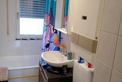 Wohnung Hochheim am Main - 2 Zimmer, 54 m&sup2;, 820&euro; | Angebot:24545676