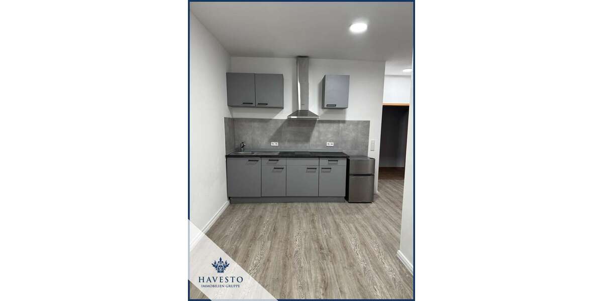 Etagenwohnung Magdeburg Leipziger Straße - 2 Zimmer, 26 m&sup2;, 312&euro; | Angebot:26835120