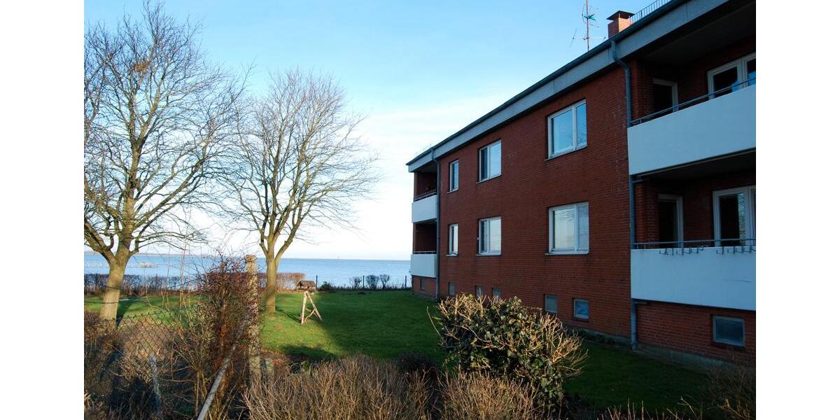 Etagenwohnung Kappeln - 3 Zimmer, 67 m&sup2;, 534&euro; | Angebot:26291918