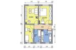 Etagenwohnung Kottmar - 3 Zimmer, 60 m&sup2;, 310&euro; | Angebot:26560789