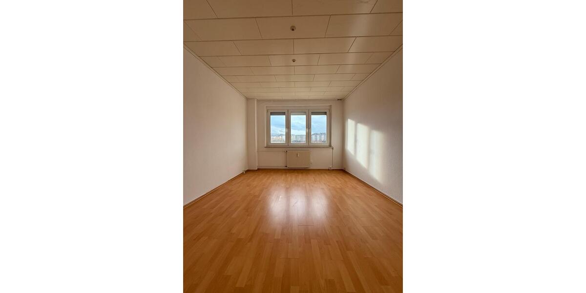 Schöne, helle 3-Zimmer-Wohnung in attraktiver Lage von Rudolstad 3 zimmer