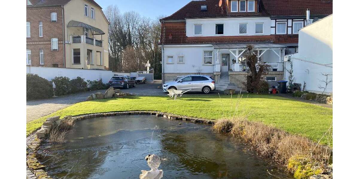 Etagenwohnung Gardelegen - 2 Zimmer, 51 m&sup2;, 390&euro; | Angebot:27146315