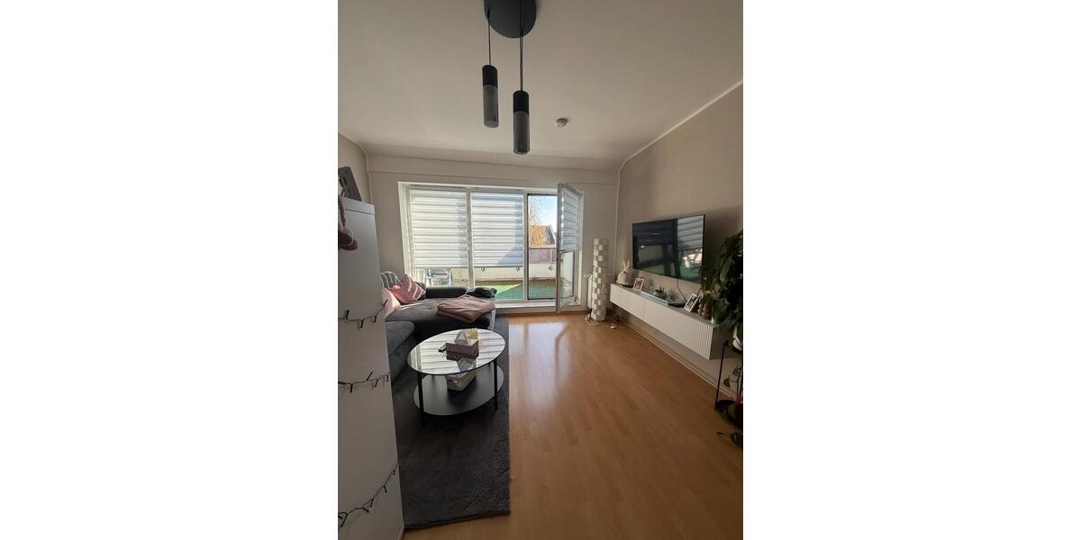 Dachgeschoßwohnung Leipzig Nord - 2 Zimmer, 54 m&sup2;, 613&euro; | Angebot:26047117