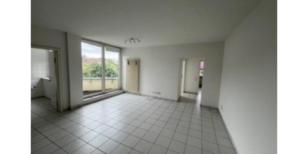 Schöne moderne Wohnung in Hüttigweiler zu vermieten 3 zimmer