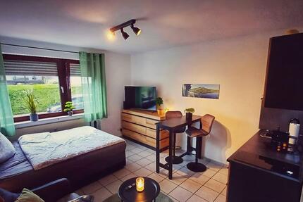 Wohnen auf Zeit Trier - 1 Zimmer, 30 m&sup2;, 25&euro; | Angebot:24503919