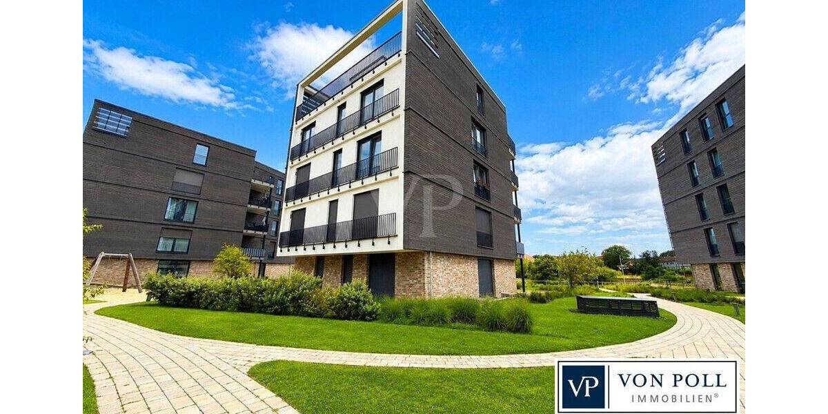 Etagenwohnung Celle Altstadt - 2 Zimmer, 99 m&sup2;, 1.090&euro; | Angebot:26833421