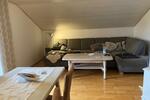 Dachgeschoßwohnung Bergen - 3 Zimmer, 73 m&sup2;, 1.100&euro; | Angebot:25281049