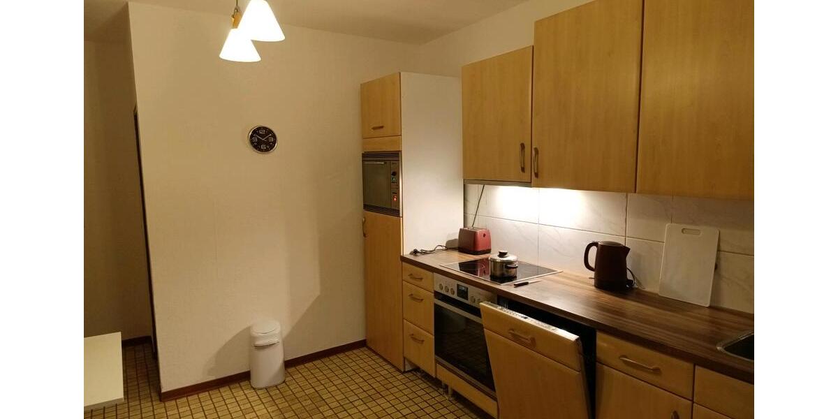 Wohnen auf Zeit Bedburg - 5 Zimmer, 15 m&sup2;, 400&euro; | Angebot:25798018