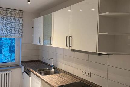 3 Zimmerwohnung in der Braunschweiger Innenstadt 3 zimmer