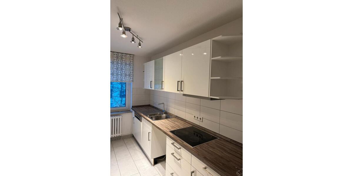 3 Zimmerwohnung in der Braunschweiger Innenstadt 3 zimmer