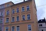 Großzügig, modern und mit Balkon in der Nordtvorstadt 4 zimmer