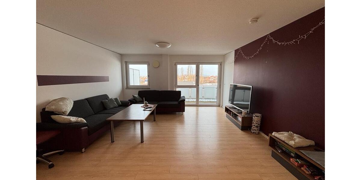 Wohnen auf Zeit Bamberg Bamberg-Ost - 4 Zimmer, 77 m&sup2;, 430&euro; | Angebot:24853145