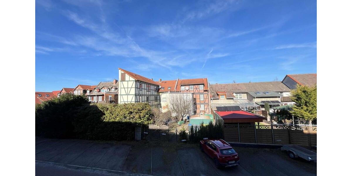 Etagenwohnung Halberstadt - 2 Zimmer, 64 m&sup2;, 351&euro; | Angebot:26084103