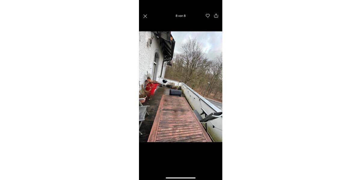 Etagenwohnung Uelzen - 1 Zimmer, 10 m&sup2;, 191&euro; | Angebot:25838587